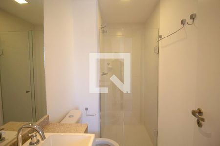 Apartamento à venda com 86m², 1 quarto e sem vagaBanheiro