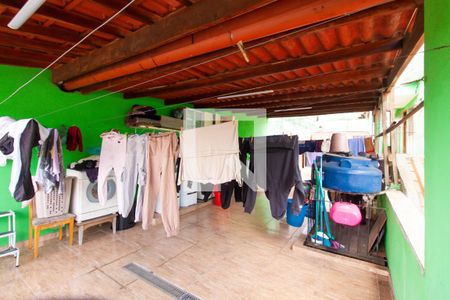 Casa à venda com 125m², 4 quartos e 1 vaga Casa à venda com 125m², 4 quartos e 1 vagaÁrea de Serviço