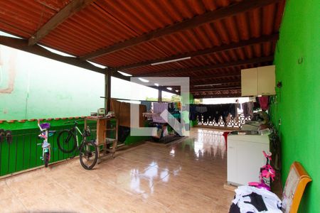 Casa à venda com 125m², 4 quartos e 1 vaga Casa à venda com 125m², 4 quartos e 1 vagaÁrea de Serviço