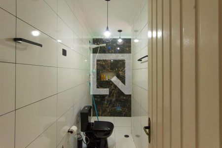 Casa à venda com 125m², 4 quartos e 1 vaga Casa à venda com 125m², 4 quartos e 1 vagaBanheiro 1