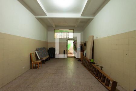 Casa à venda com 125m², 4 quartos e 1 vaga Casa à venda com 125m², 4 quartos e 1 vagaGaragem