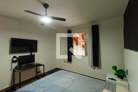 Casa à venda com 125m², 4 quartos e 1 vaga Casa à venda com 125m², 4 quartos e 1 vagaQuarto 4