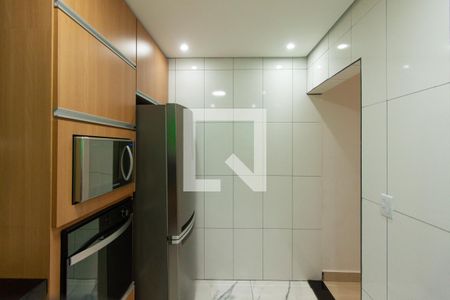 Casa à venda com 125m², 4 quartos e 1 vaga Casa à venda com 125m², 4 quartos e 1 vagaCozinha