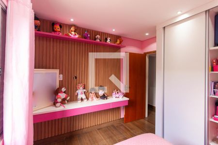 Casa à venda com 125m², 4 quartos e 1 vaga Casa à venda com 125m², 4 quartos e 1 vagaQuarto 2