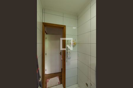 Casa à venda com 125m², 4 quartos e 1 vaga Casa à venda com 125m², 4 quartos e 1 vagaBanheiro da Suíte