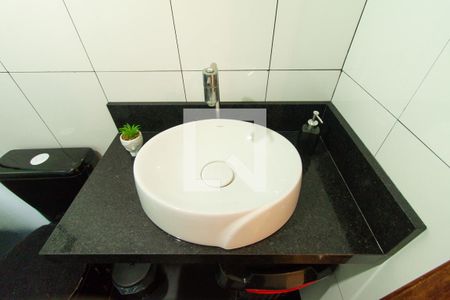 Casa à venda com 125m², 4 quartos e 1 vaga Casa à venda com 125m², 4 quartos e 1 vagaBanheiro 3