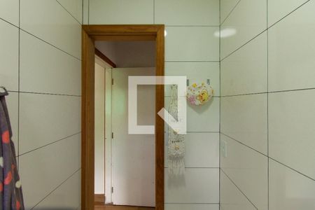 Casa à venda com 125m², 4 quartos e 1 vaga Casa à venda com 125m², 4 quartos e 1 vagaBanheiro da Suíte