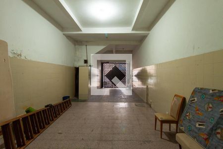 Casa à venda com 125m², 4 quartos e 1 vaga Casa à venda com 125m², 4 quartos e 1 vagaGaragem