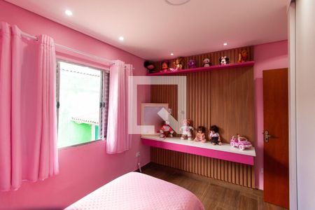 Casa à venda com 125m², 4 quartos e 1 vaga Casa à venda com 125m², 4 quartos e 1 vagaQuarto 2