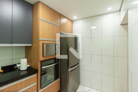 Casa à venda com 125m², 4 quartos e 1 vaga Casa à venda com 125m², 4 quartos e 1 vagaCozinha