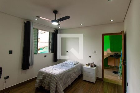 Casa à venda com 125m², 4 quartos e 1 vaga Casa à venda com 125m², 4 quartos e 1 vagaQuarto 3