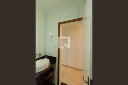 Casa à venda com 125m², 4 quartos e 1 vaga Casa à venda com 125m², 4 quartos e 1 vagaBanheiro 3