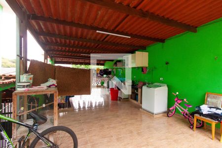 Casa à venda com 125m², 4 quartos e 1 vaga Casa à venda com 125m², 4 quartos e 1 vagaÁrea de Serviço