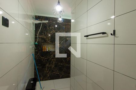 Casa à venda com 125m², 4 quartos e 1 vaga Casa à venda com 125m², 4 quartos e 1 vagaBanheiro 1