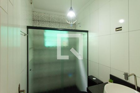 Casa à venda com 125m², 4 quartos e 1 vaga Casa à venda com 125m², 4 quartos e 1 vagaBanheiro 3