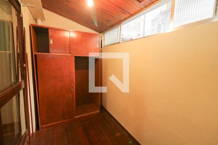 Escritório de apartamento para alugar com 1 quarto, 44m² em Santa Tereza, Porto Alegre