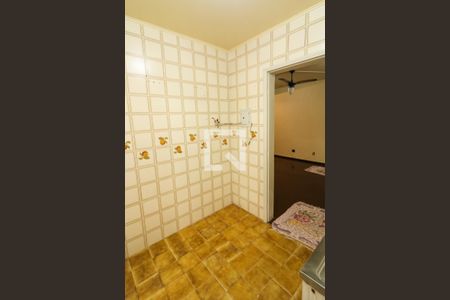 Apartamento para alugar com 44m², 1 quarto e 1 vaga Apartamento para alugar com 44m², 1 quarto e 1 vagaCozinha
