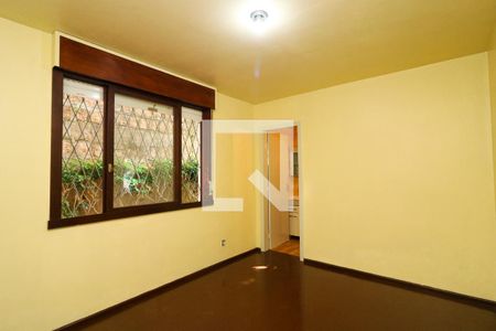 Quarto Suíte de apartamento para alugar com 1 quarto, 44m² em Santa Tereza, Porto Alegre