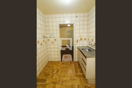Apartamento para alugar com 44m², 1 quarto e 1 vaga Apartamento para alugar com 44m², 1 quarto e 1 vagaCozinha