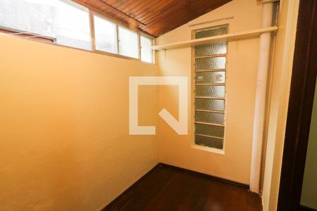 Escritório de apartamento para alugar com 1 quarto, 44m² em Santa Tereza, Porto Alegre