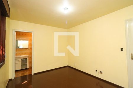 Quarto Suíte de apartamento para alugar com 1 quarto, 44m² em Santa Tereza, Porto Alegre