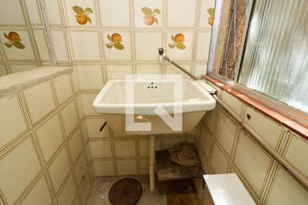 Apartamento para alugar com 44m², 1 quarto e 1 vaga Apartamento para alugar com 44m², 1 quarto e 1 vagaÁrea de Serviço