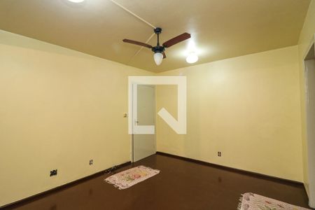 Sala de apartamento para alugar com 1 quarto, 44m² em Santa Tereza, Porto Alegre