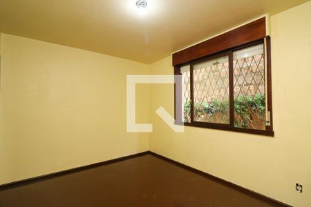 Quarto Suíte de apartamento para alugar com 1 quarto, 44m² em Santa Tereza, Porto Alegre