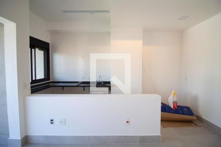 Studio à venda com 40m², 1 quarto e sem vagaCozinha