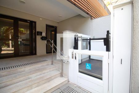 Studio à venda com 40m², 1 quarto e sem vagaÁrea comum