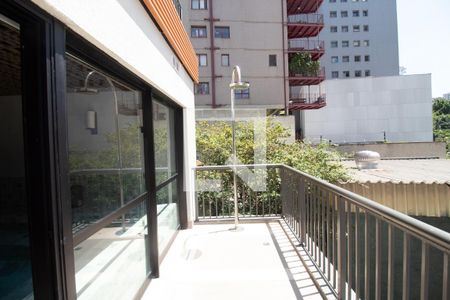 Studio à venda com 40m², 1 quarto e sem vagaÁrea comum