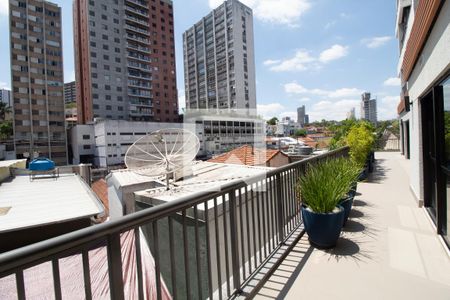 Studio à venda com 40m², 1 quarto e sem vagaÁrea comum