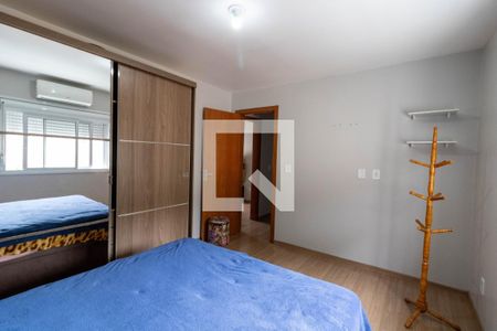 Quarto 1 de casa de condomínio para alugar com 2 quartos, 90m² em Nonoai, Porto Alegre