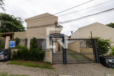 Casa de condomínio para alugar com 90m², 2 quartos e 1 vagaFachada