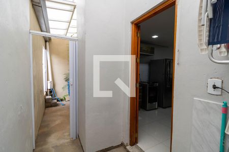 Casa de condomínio para alugar com 90m², 2 quartos e 1 vagaÁrea de Serviço
