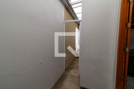 Casa de condomínio para alugar com 90m², 2 quartos e 1 vagaÁrea de Serviço