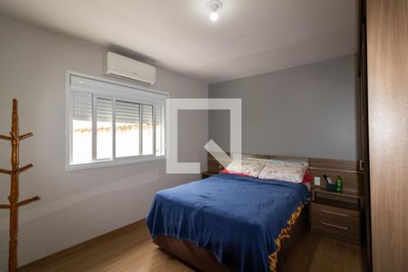 Quarto 1 de casa de condomínio para alugar com 2 quartos, 90m² em Nonoai, Porto Alegre