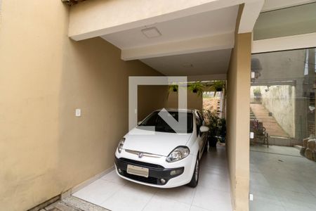 Casa de condomínio para alugar com 90m², 2 quartos e 1 vagaGaragem