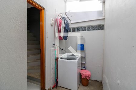 Casa de condomínio para alugar com 90m², 2 quartos e 1 vagaÁrea de Serviço