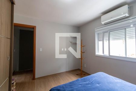 Quarto 1 de casa de condomínio para alugar com 2 quartos, 90m² em Nonoai, Porto Alegre