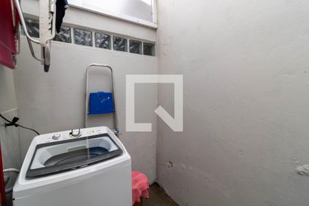 Casa de condomínio para alugar com 90m², 2 quartos e 1 vagaÁrea de Serviço