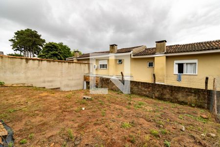 Casa de condomínio para alugar com 90m², 2 quartos e 1 vagaQuintal