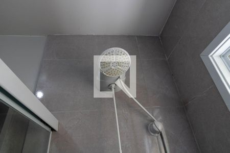 Casa de condomínio para alugar com 90m², 2 quartos e 1 vagaBanheiro