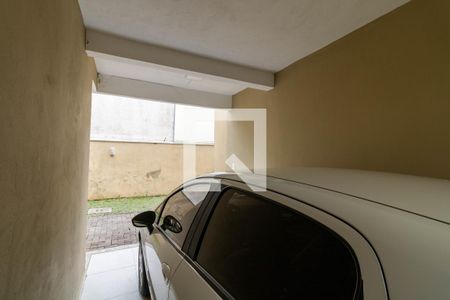 Casa de condomínio para alugar com 90m², 2 quartos e 1 vagaGaragem
