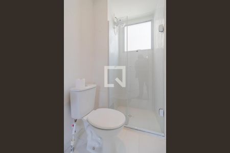 Casa para alugar com 41m², 2 quartos e 1 vagaBanheiro
