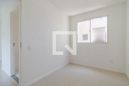 Quarto 1 de casa para alugar com 2 quartos, 41m² em Cavalhada, Porto Alegre