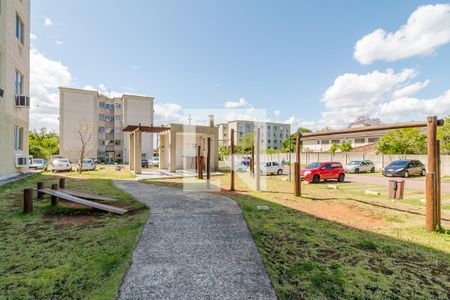 Casa para alugar com 41m², 2 quartos e 1 vagaÁrea comum
