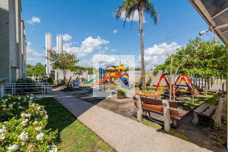 Casa para alugar com 41m², 2 quartos e 1 vagaÁrea comum