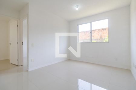 Sala de casa para alugar com 2 quartos, 41m² em Cavalhada, Porto Alegre