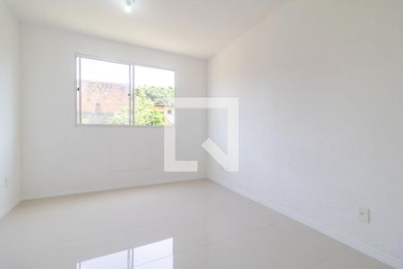 Sala de casa para alugar com 2 quartos, 41m² em Cavalhada, Porto Alegre